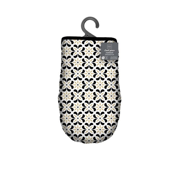 Pamut edényfogó kesztyű Solaris – douceur d'intérieur-image-3