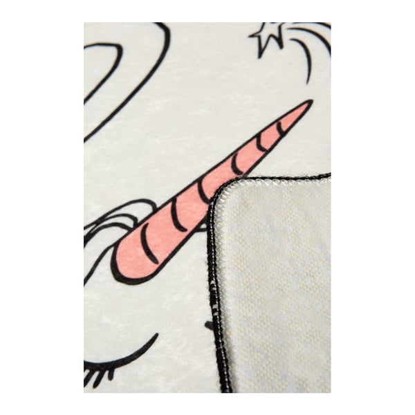 Be Happy gyerekszőnyeg, 100 x 160 cm-image-2