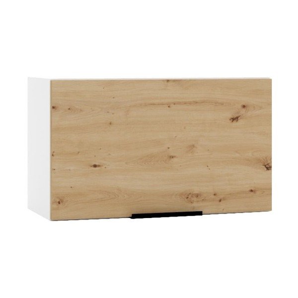 Felső konyhaszekrény páraelszívóhoz (szélesség 60 cm) Kian – STOLKAR