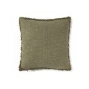 Pamut díszpárna 45x45 cm Handloom – Lorena Canals