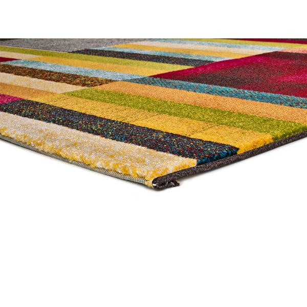 Moar Stripe szőnyeg, 140 x 200 cm - Universal-image-2