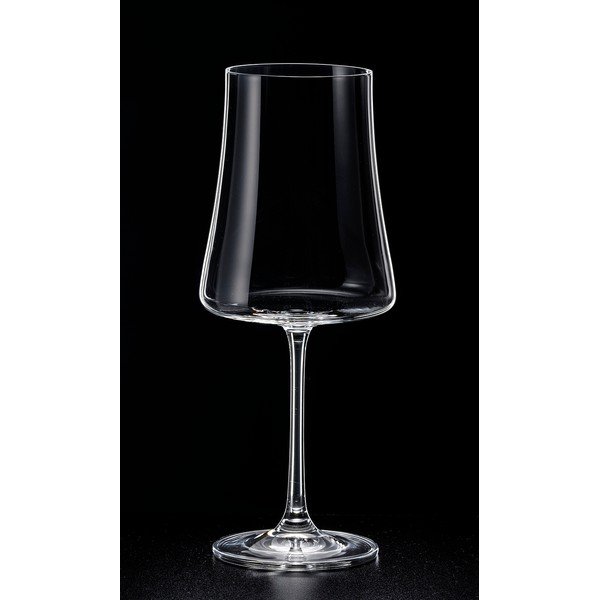 Xtra 6 db-os borospohár szett, 560 ml - Crystalex-image-2