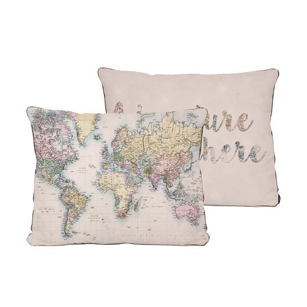 Map párna, 50 x 35 cm - Surdic-image-2