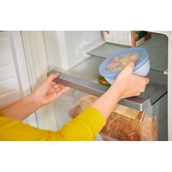 Nordic kék edény fedéllel, 500 ml - Mepal-image-4