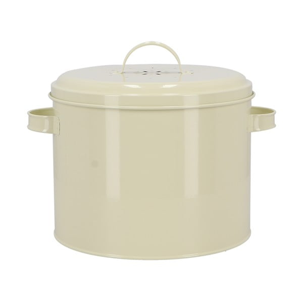 Farma kerek komposztálható hulladék gyűjtő - Esschert Design-image-4