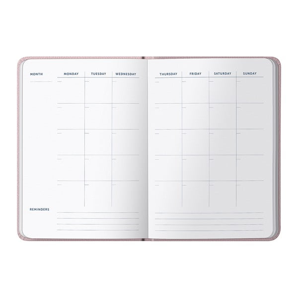 Jegyzetfüzet 128 old. Pink – Busy B-image-4