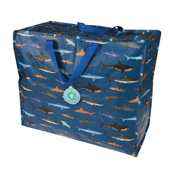 Bevásárlótáska 78 l Sharks – Rex London-image-2