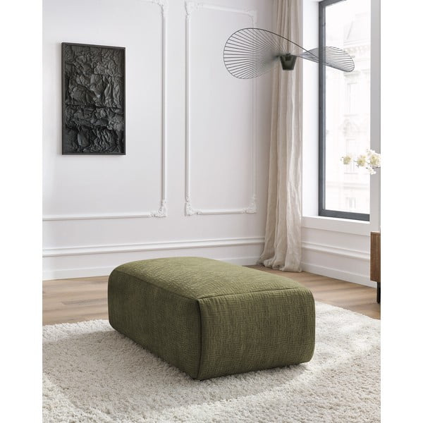 Zöld lábtartó Jeanne – Bobochic Paris-image-1