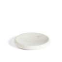 Márvány dekoratív tálca ø 20 cm Obena – Kave Home