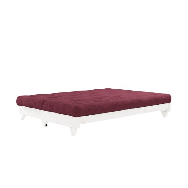 Fresh White/Bordeaux variálható kanapé - Karup Design-image-3