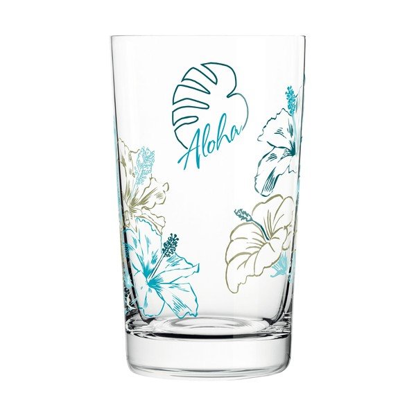 Iris Inthertal kristályüveg pohár, 347 ml - Ritzenhoff
