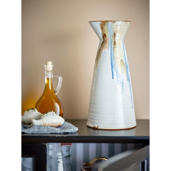 Kőedény füles kancsó Nettie – Bloomingville-image-1