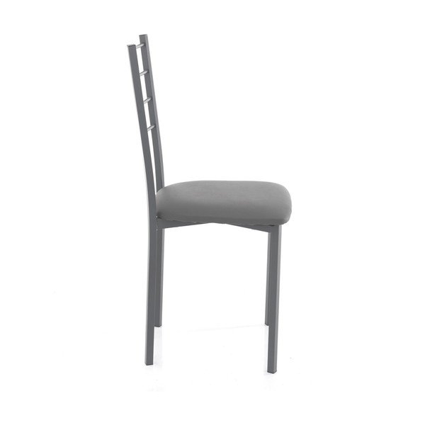 Szürke étkezőszék szett 2 db-os Just – Tomasucci-image-2