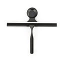 Bestlock Black Double Hook Squeegee fekete vízlehúzó öntapadós tartóval - Compactor