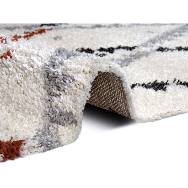 Lark krémszínű szőnyeg, 200 x 290 cm - Mint Rugs-image-1