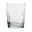 Gines pohár szett 6 db-os 345 ml Keops – Orion
