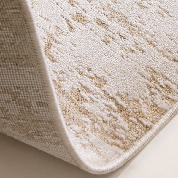 Bézs-krémszínű szőnyeg 160x240 cm Anders Beige Natural – Asiatic Carpets-image-3