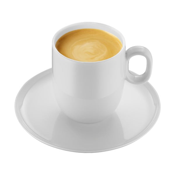 Fehér porcelán csésze szett cappucinóhoz, 2 db-os 170 ml Barista – WMF-image-2
