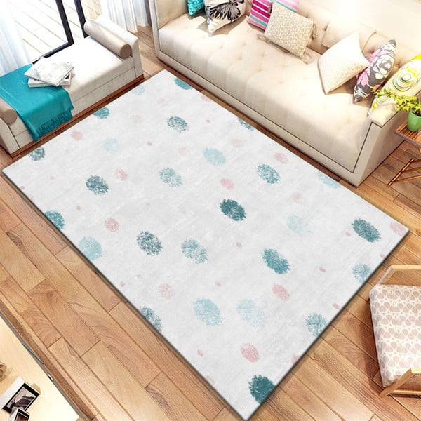 Digital Carpets Lusmano szőnyeg, 140 x 220 cm - Homefesto