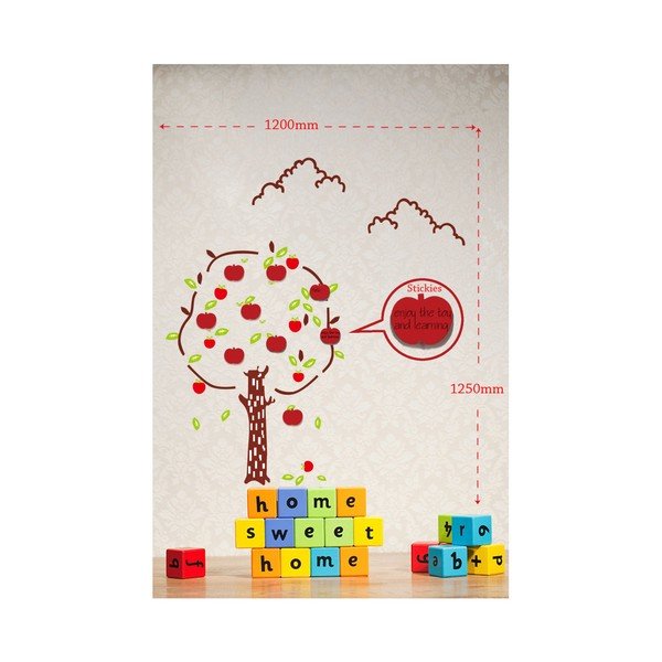 Apples falmatrica - Mauro Ferretti-image-1