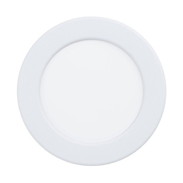 Fehér LED süllyesztett mennyezeti lámpa FUEVA 5 – EGLO