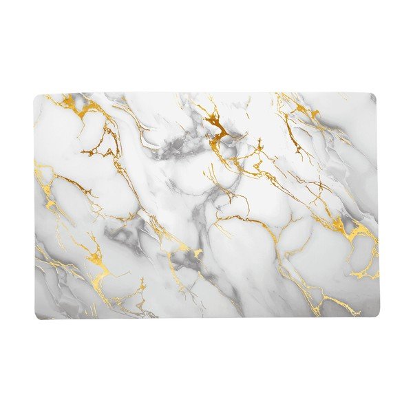 Műanyag tányéralátét 44x28,5 cm Venor – douceur d'intérieur