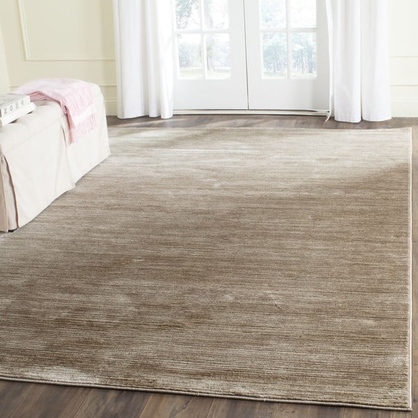 Valentine barna szőnyeg, 154 x 228 cm - Safavieh-image-2