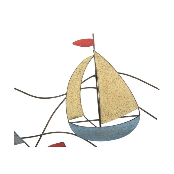 Sea fali dekoráció, 114,5 x 62,5 cm - Mauro Ferretti-image-2