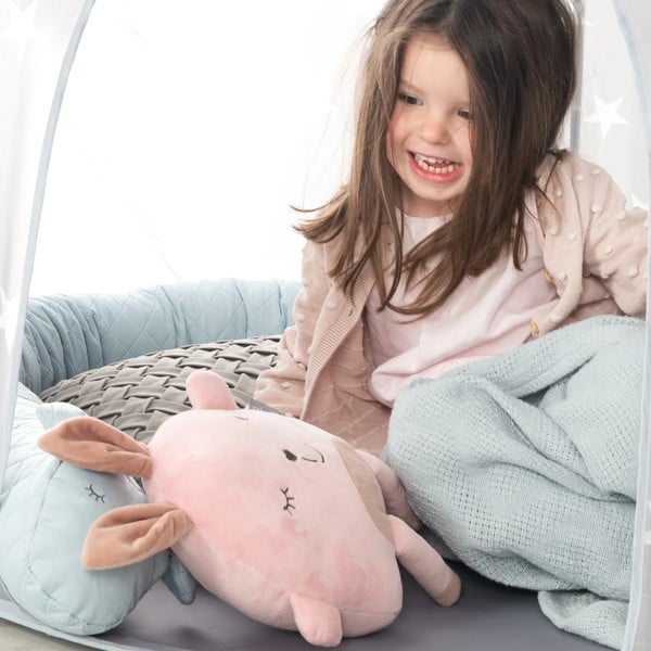 Plüssjáték Bunny Lily – Roba-image-2