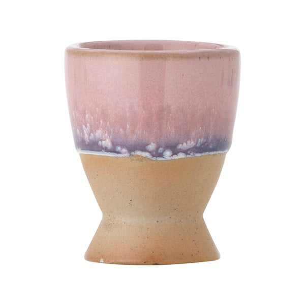 Agyagkerámia lágytojás tartó Paula – Bloomingville