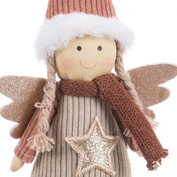 Karácsonyi figura Angel – Casa Selección-image-1