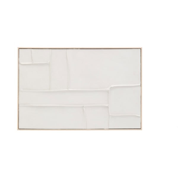 Kép 60x90 cm Klis – Kave Home-image-1