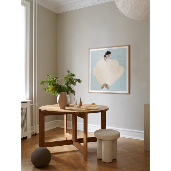 Poszter 70x100 cm Meet Me At Jaurés – Sofia Lind – The Poster Club-image-2