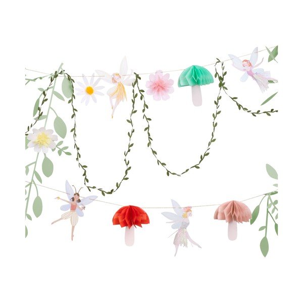 Girland Fairy – Meri Meri-image-2