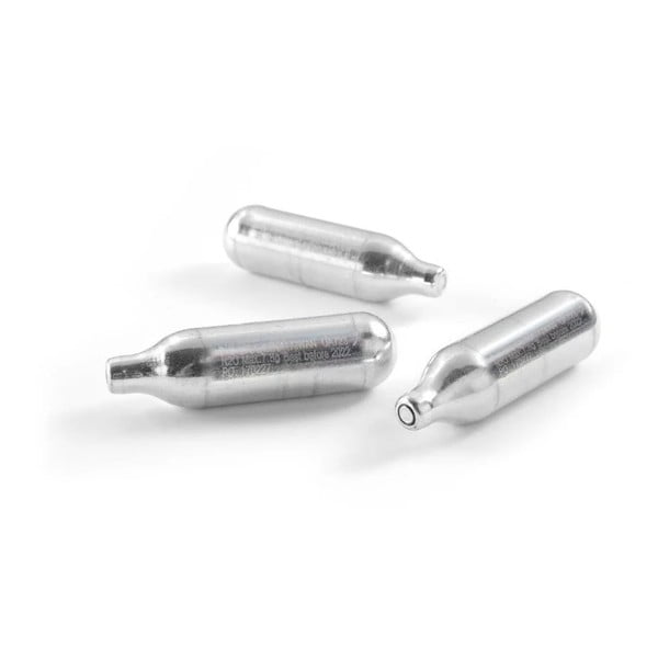 24 db habpatron - Hendi