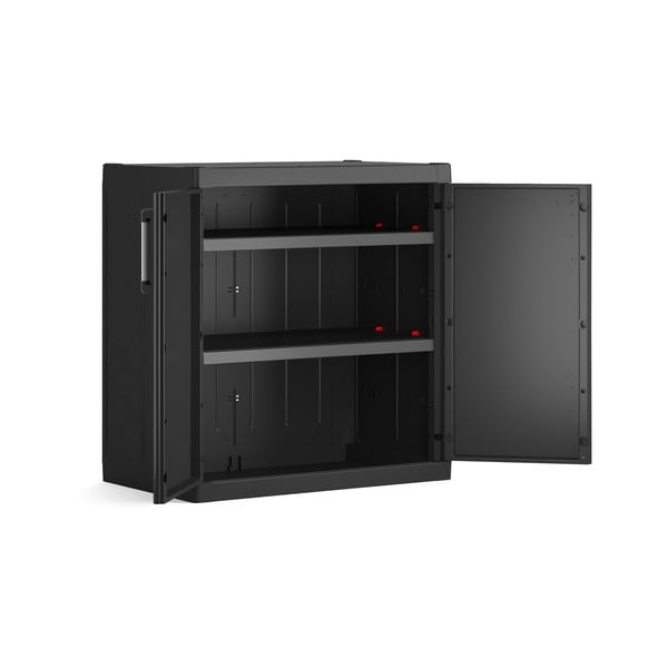 Műhely szekrény Detroit Low – Keter-image-2