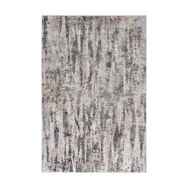 Lustre szürke szőnyeg, 160 x 230 cm - Flair Rugs