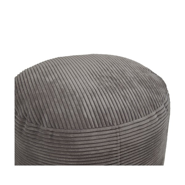 Zöld kordbársony puff Om 60 – SLOWDOWN-image-4