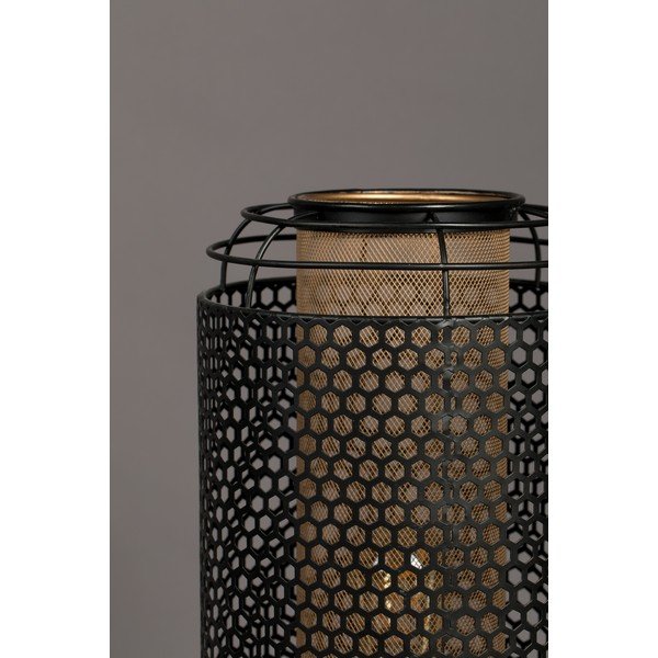 Fekete állólámpa Archer - Dutchbone-image-2