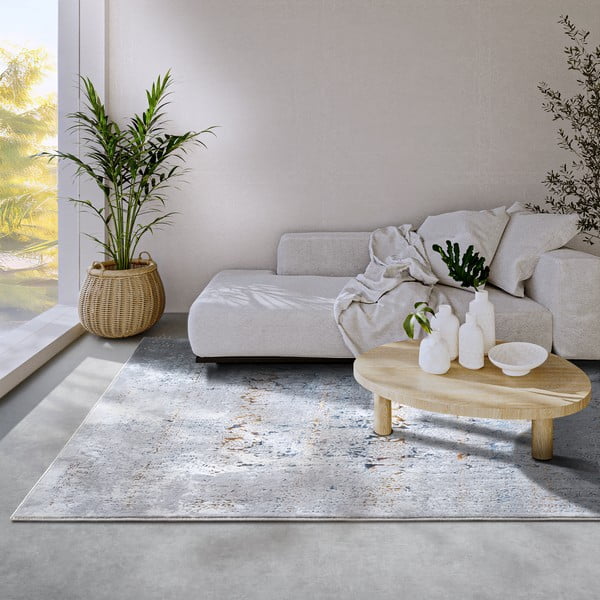 Világosszürke szőnyeg 190x280 cm Wendelin – Villeroy&Boch-image-1