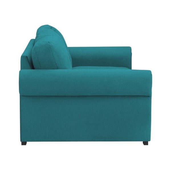 Hermes türkiz kanapé, 245 cm - Windsor & Co Sofas-image-2