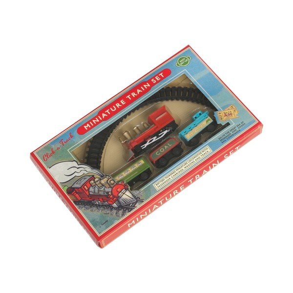 Vonatos játék - Rex London-image-4