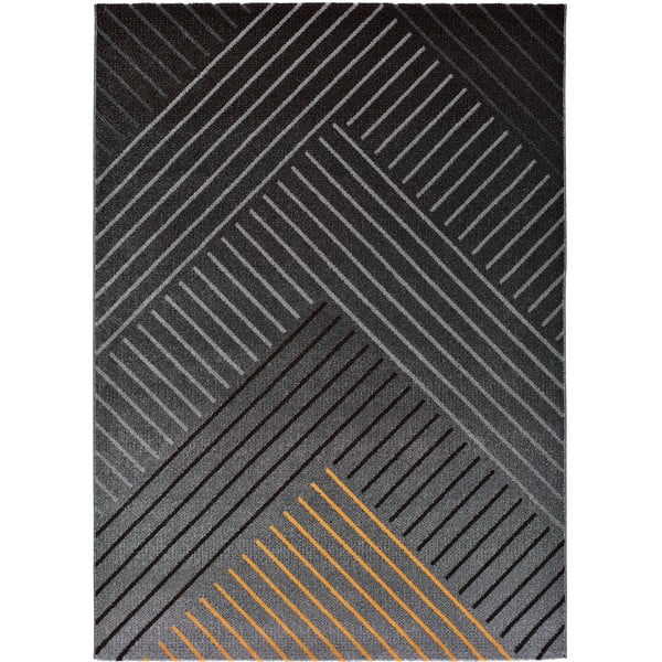  Dark Line szőnyeg, 140 x 200 cm - Universal