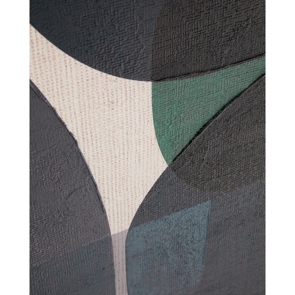 Kép 80x100 cm Nemsa – Kave Home-image-3