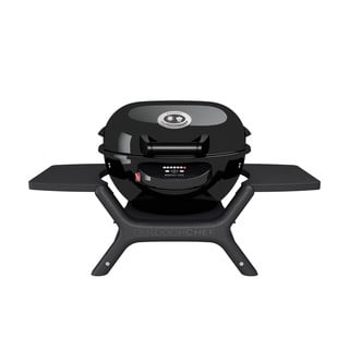 Minichef elektromos grillsütő, ø 42 cm - Outdoorchef