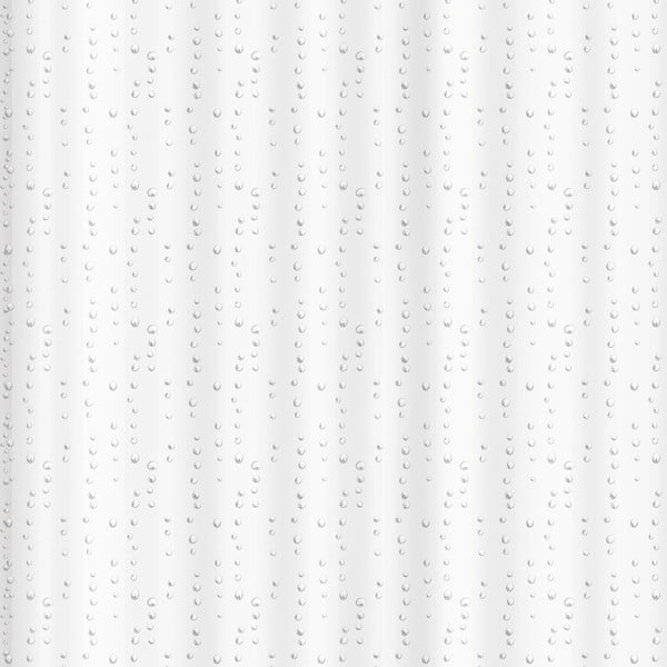 Zuhanyfüggöny 180x200 cm Wet – Spirella-image-1