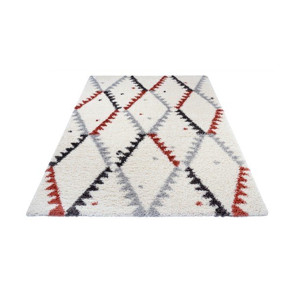 Lark krémszínű szőnyeg, 200 x 290 cm - Mint Rugs-image-2