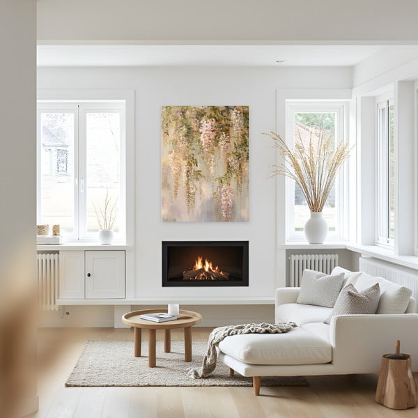 Kép 60x80 cm Wisteria – Styler-image-2