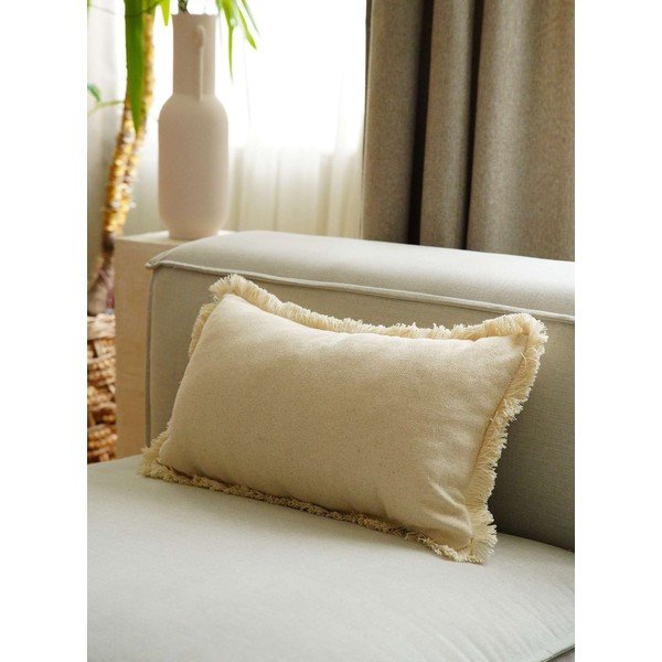 Pamut párnahuzat 30x50 cm – Mioli Decor-image-3