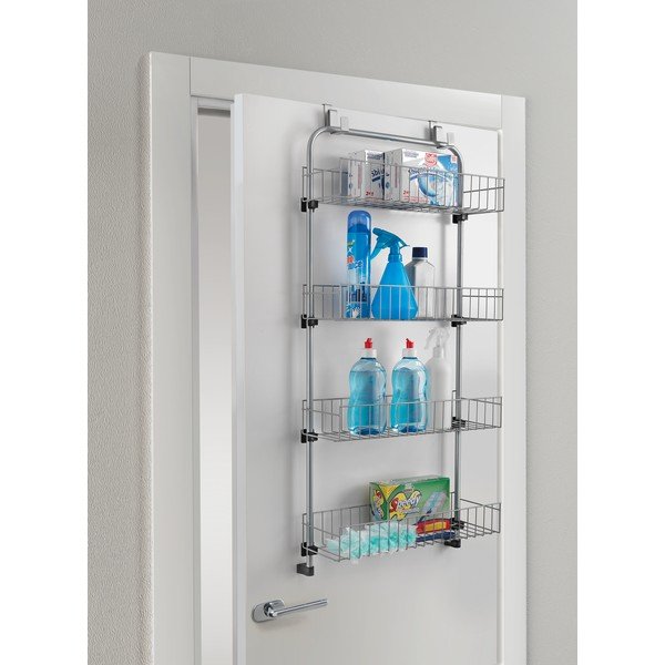 Függő acél kosár - Metaltex-image-2